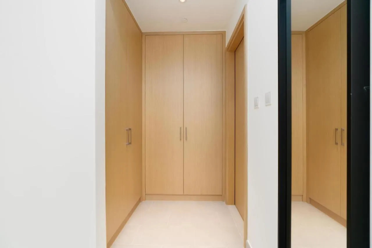 Luxbnb Creek Rise Tower Harbor Views Dubai 0*,